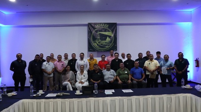 4a Reunión IKHAM